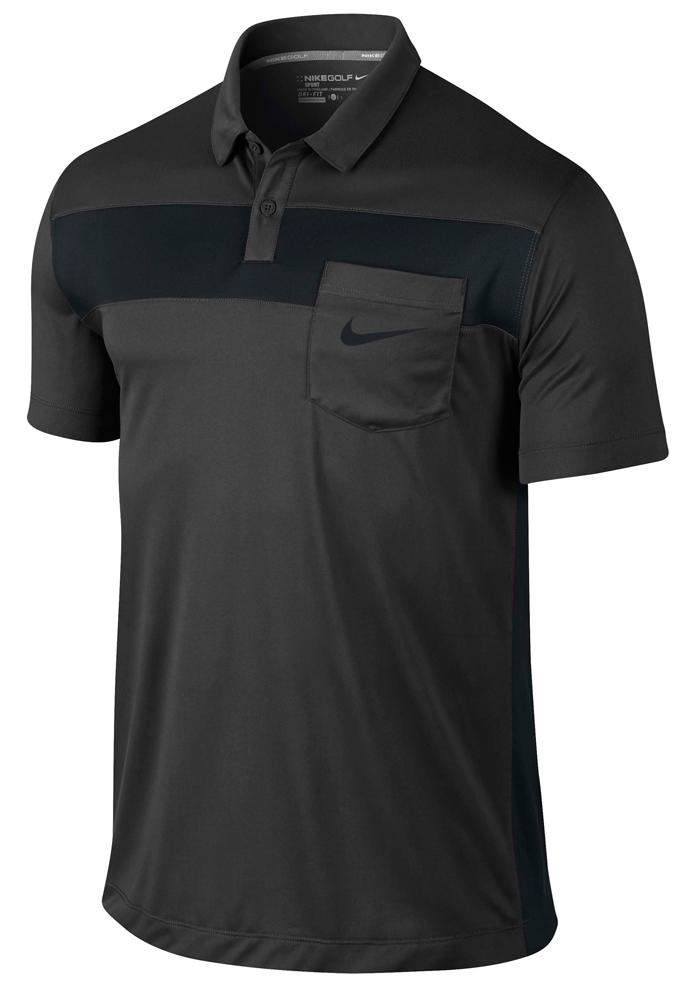 new nike golf polo shirts