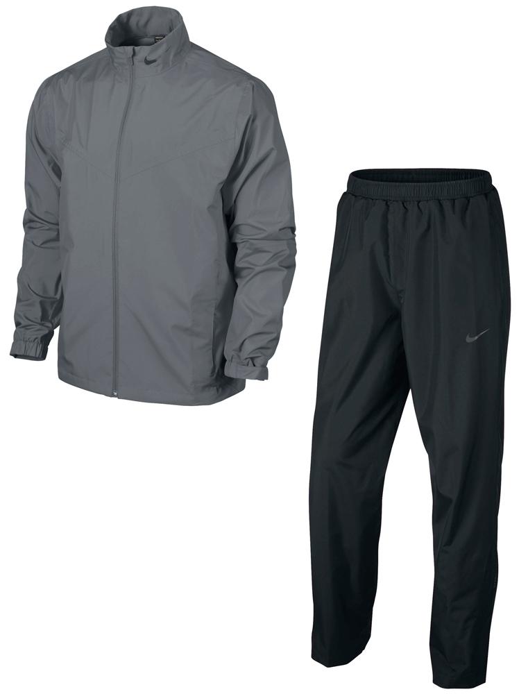 Nike Mens Storm Fit Waterproof Rain Suit | GolfOnline