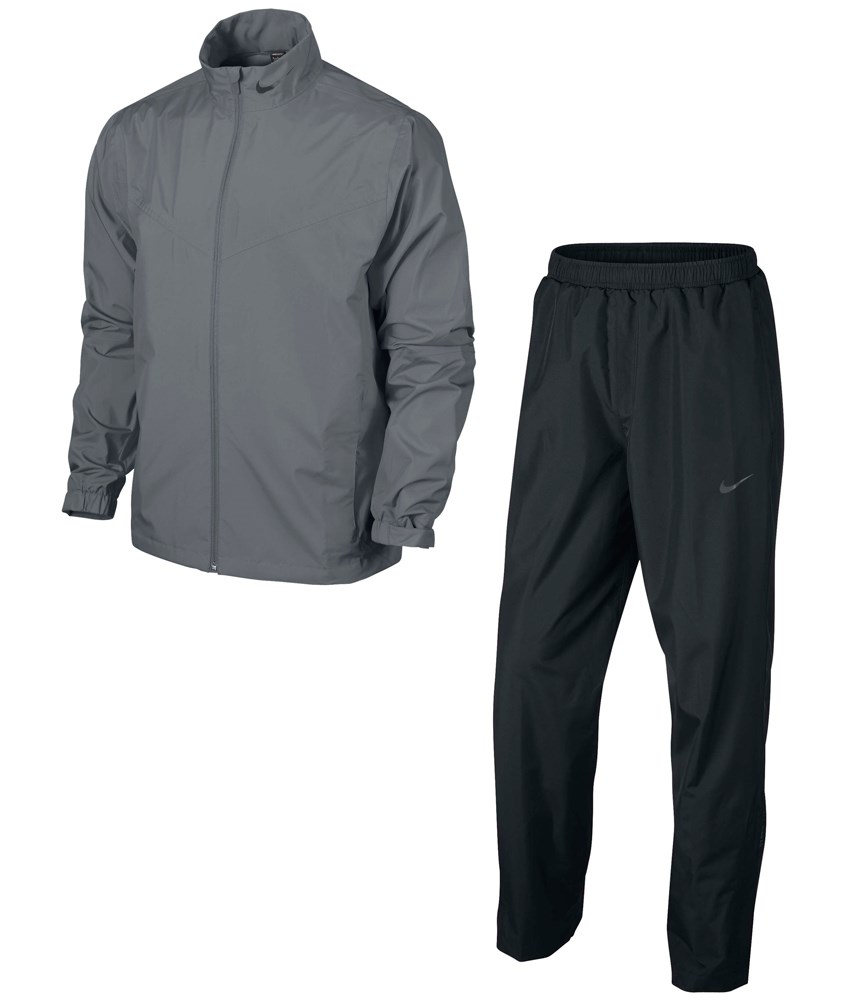 Nike Mens Storm Fit Waterproof Rain Suit | GolfOnline