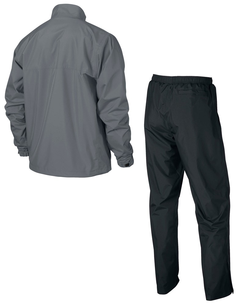 Nike Mens Storm Fit Waterproof Rain Suit | GolfOnline