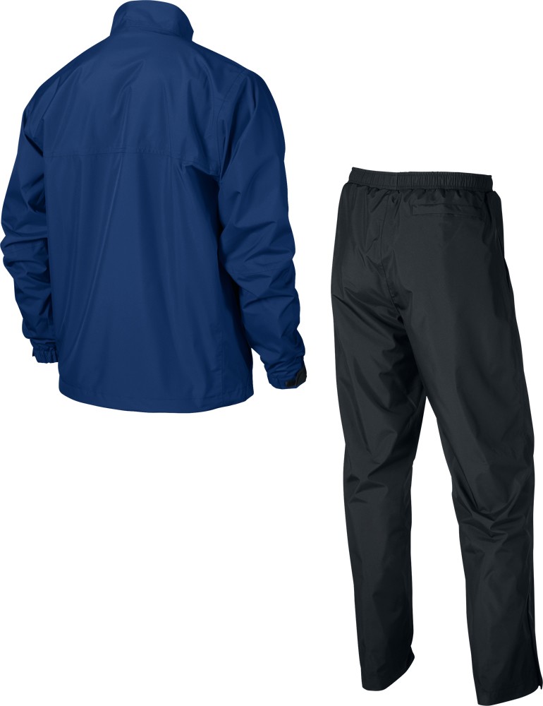 Nike Mens Storm Fit Waterproof Rain Suit | GolfOnline