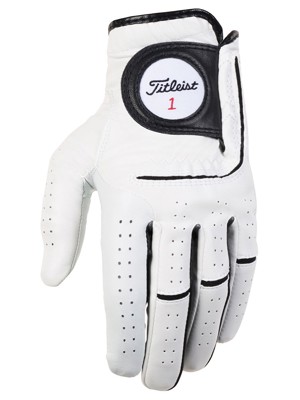 Titleist Mens Players Flex Cadet Golf Glove