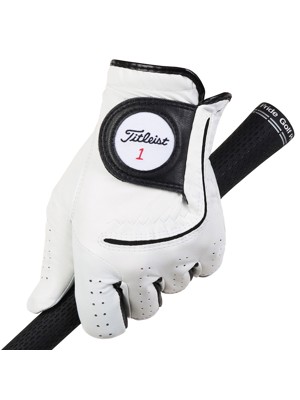 Titleist Mens Players Flex Cadet Golf Glove