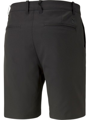 Puma Mens Dealer Tailored 8 inch Short