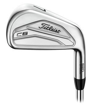 mizuno mp5 vs titleist 716 mb