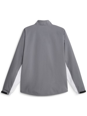 Puma Mens DRYLBL Rain Jacket