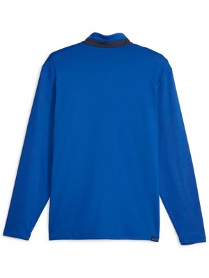 Puma Mens Lightweight 1/4 Zip Pullover