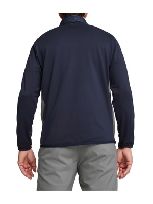 Puma Mens Frost Quilted Jacket