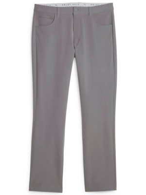 Puma Mens Winter Warm Trousers