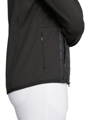 Puma Ladies Frost Quilted Jacket