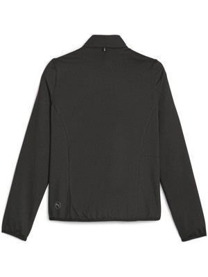 Puma Ladies Frost Quilted Jacket