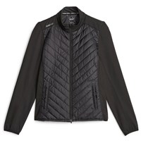 Puma Ladies Frost Quilted Jacket