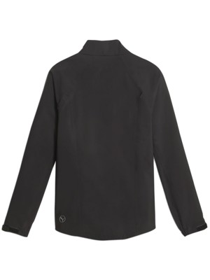 Puma Ladies DRYLBL Rain Jacket