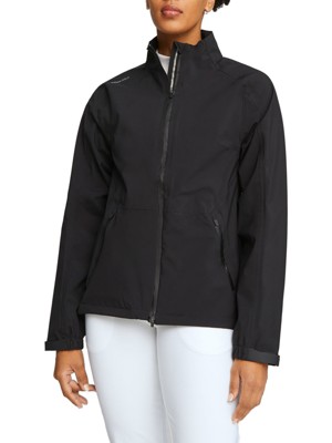 Puma Ladies DRYLBL Rain Jacket