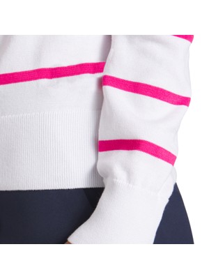 Puma Ladies Resort Crewneck Sweater