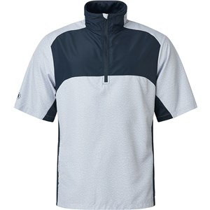 Abacus Mens Hills Stretch Wind Shirt