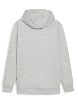 Puma Mens Cloudspun Patch P Hoodie