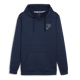 Deep Navy Heather