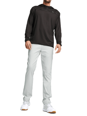 Puma Mens Cloudspun Camo Hoodie