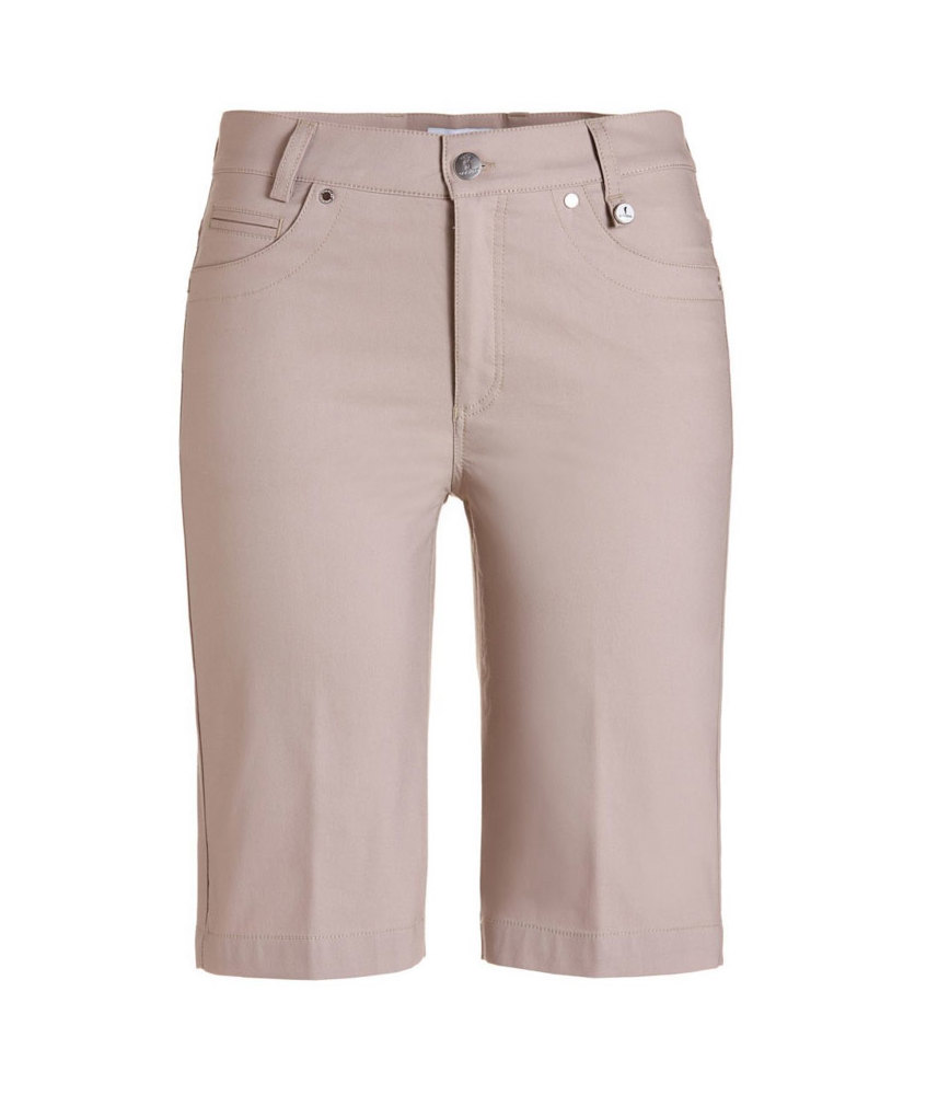 Golfino Ladies Techno Stretch Bermuda Shorts