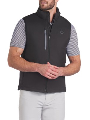 Puma Mens Hielands Vest