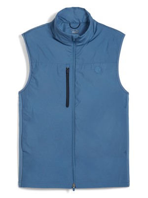 Puma Mens Hielands Vest
