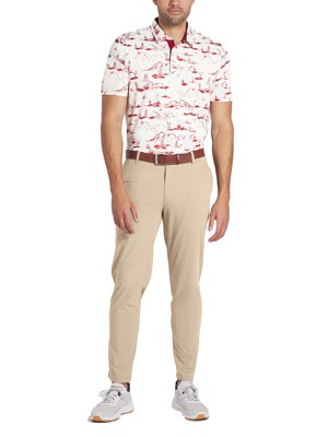 Puma Mens MATTR Bushland Polo Shirt
