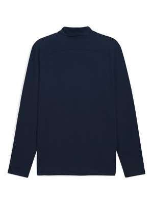 Puma Mens Cloudspun Tech 1/4 Zip Pullover