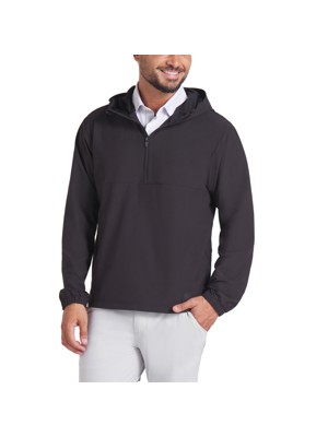 Puma Mens Ripguard Anorak Hoodie