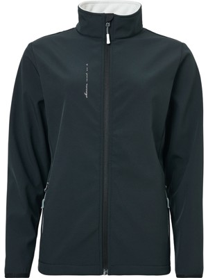Abacus Mens Muirfield Warm Soft Shell Jacket