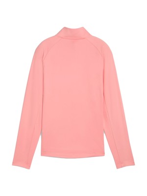 Puma Ladies Pure 2.0 1/4 Zip Pullover