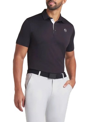 Puma Mens Pure 2.0 Polo Shirt