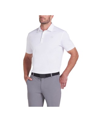Puma Mens Pure 2.0 Polo Shirt