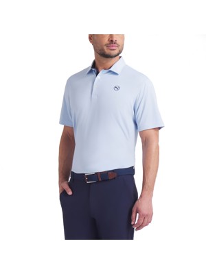 Puma Mens Pure 2.0 Polo Shirt