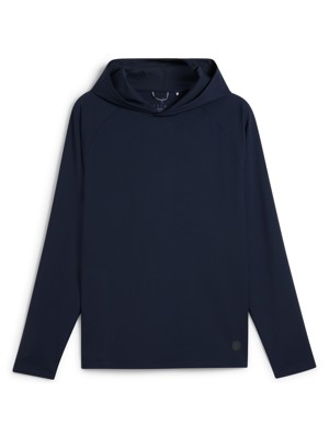 Puma Mens Cloudspun Tech Hoodie