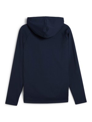 Puma Mens Cloudspun Tech Hoodie
