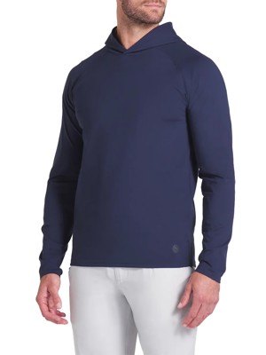 Puma Mens Cloudspun Tech Hoodie