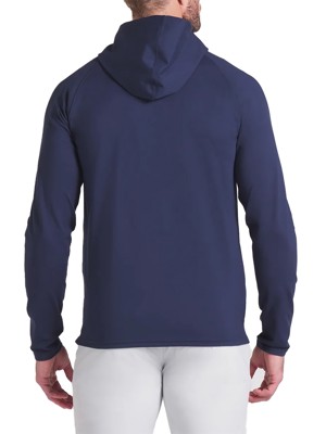Puma Mens Cloudspun Tech Hoodie
