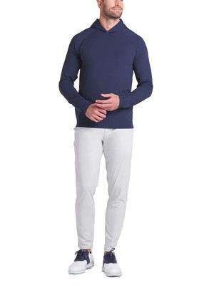Puma Mens Cloudspun Tech Hoodie