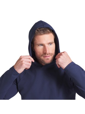 Puma Mens Cloudspun Tech Hoodie