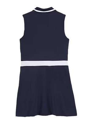 Puma Girls Sleeveless Golf Dress