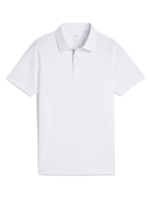 Puma Junior Boys Pure 2.0 Polo Shirt