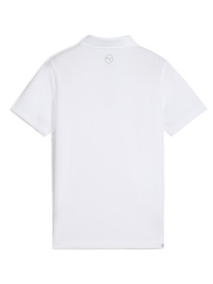 Puma Junior Boys Pure 2.0 Polo Shirt