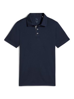 Puma Junior Boys Pure 2.0 Polo Shirt