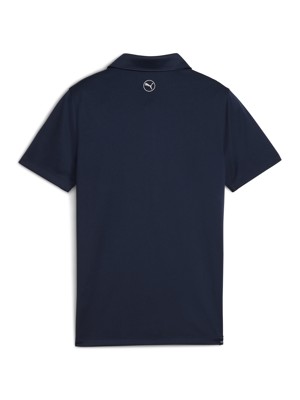 Puma Junior Boys Pure 2.0 Polo Shirt