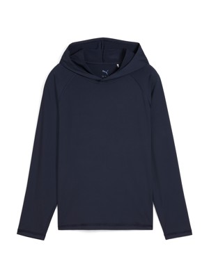 Puma Junior You-V Hoodie