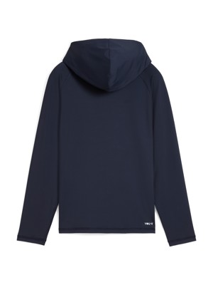 Puma Junior You-V Hoodie