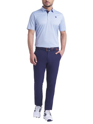Puma Mens Pure 2.0 Circle Cat Polo Shirt