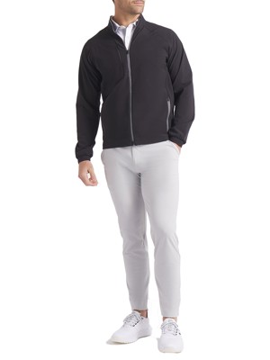 Puma Mens Cypress Softshell Jacket