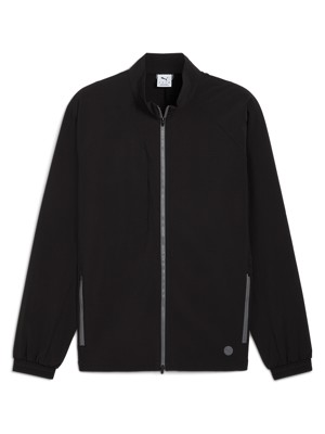 Puma Mens Cypress Softshell Jacket